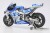 Tamiya - Team Suzuki Ecstar Gsx-Rr 20 Byggesæt - 1 12 - 14139