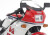Tamiya 14037 - Yamaha Rzv500R Motorcykel Byggesæt - 1 12