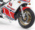 Tamiya 14037 - Yamaha Rzv500R Motorcykel Byggesæt - 1 12