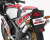 Tamiya 14037 - Yamaha Rzv500R Motorcykel Byggesæt - 1 12