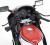Tamiya 14037 - Yamaha Rzv500R Motorcykel Byggesæt - 1 12