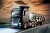Tamiya - Rc Mercedes Actros 3363 Fjernstyret Lastbil Byggesæt -1 14 -