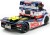 Tamiya - Buggyra Fat Fox Tt-01 Type-E Rc Lastbil - 1 14 - 58661