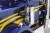 Tamiya - Rc Full Option - Grand Hauler Metal Blue Fjernstyret Lastbil - 1