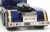 Tamiya - Rc Full Option - Grand Hauler Metal Blue Fjernstyret Lastbil - 1
