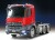 Tamiya - Rc Full Option Mercedes-Benz Arocs 3363 6X Fjernstyret Lastbil - 1
