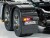 Tamiya - Rc Full Option Mercedes-Benz Arocs 3363 6X Fjernstyret Lastbil - 1