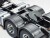 Tamiya - Rc Full Option Mercedes-Benz Arocs 3363 6X Fjernstyret Lastbil - 1