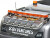 Tamiya - Rc Scania 770 S 8X44 Fjernstyret Lastbil Byggesæt - 1 14 - 56371