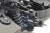 Tamiya - Tankpool24 Mercedes Actros Tt-01 Type-E Rc Byggesæt - 1 14 -