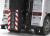 Tamiya 47528 - Rc Volvo Fh16 750 8X4 Tow Truck Silver - 1 14