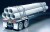 Tamiya - Truck Pole Trailer Til Lastbil Byggesæt - 1 14 - 56310