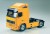 Tamiya - Rc Volvo Fh 12 Globetrotter 420 Fjernstyret Lastbil Byggesæt - 1