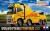 Tamiya - Rc Volvo Fh16 Tow Truck 8X4 Globetrotter 750 Fjernstyret Lastbil