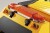 Tamiya - Rc Volvo Fh16 Tow Truck 8X4 Globetrotter 750 Fjernstyret Lastbil
