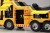 Tamiya - Rc Volvo Fh16 Tow Truck 8X4 Globetrotter 750 Fjernstyret Lastbil