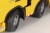 Tamiya - Rc Volvo Fh16 Tow Truck 8X4 Globetrotter 750 Fjernstyret Lastbil