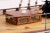 Billing Boats - Colin Archer Rs 1 728 Skib Byggesæt - 1 15 - Bb728