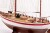 Billing Boats - Colin Archer Rs 1 728 Skib Byggesæt - 1 15 - Bb728