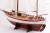 Billing Boats - Colin Archer Rs 1 728 Skib Byggesæt - 1 15 - Bb728