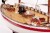 Billing Boats - Colin Archer Rs 1 728 Skib Byggesæt - 1 15 - Bb728