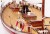 Billing Boats - Colin Archer Rs 1 728 Skib Byggesæt - 1 15 - Bb728