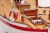 Billing Boats - Colin Archer Rs 1 728 Skib Byggesæt - 1 15 - Bb728