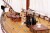 Billing Boats - Colin Archer Rs 1 728 Skib Byggesæt - 1 15 - Bb728