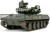 Tamiya - M551 Sheridan Us Airborne Tank Byggesæt - 1 16 - 36213