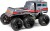Tamiya - Rc Dynahead 6X6 G6-01Tr Fjernstyret Truck Byggesæt - 1 18 - 58660
