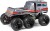 Tamiya - Rc Dynahead 6X6 G6-01Tr Fjernstyret Truck Byggesæt - 1 18 - 58660