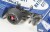 Tamiya - Tyrrell P34 1977 Monaco Gp Bil Byggesæt - 1 20 - 20053