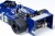 Tamiya - Tyrrell P34 Six Wheeler 1976 Japan Gp Byggesæt - 1 20 - 20058