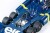 Tamiya - Tyrrell P34 Six Wheeler 1976 Japan Gp Byggesæt - 1 20 - 20058