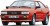 Italeri - Audi Quattro Model Bil Byggesæt - 1 24 - 3671