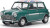 Tamiya 24235 - Austin Mini Cooper 1275S Mki Bil Byggesæt - 1 24