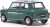 Tamiya 24235 - Austin Mini Cooper 1275S Mki Bil Byggesæt - 1 24