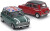 Tamiya 24235 - Austin Mini Cooper 1275S Mki Bil Byggesæt - 1 24