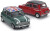Tamiya 24235 - Austin Mini Cooper 1275S Mki Bil Byggesæt - 1 24