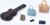 Tamiya - Campus Friends Set 2 - Model Figurer - 1 24 - 24356