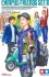 Tamiya - Campus Friends Set 2 - Model Figurer - 1 24 - 24356