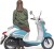 Tamiya - Campus Friends Set 2 - Model Figurer - 1 24 - 24356