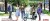 Tamiya - Campus Friends Set 2 - Model Figurer - 1 24 - 24356