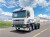Italeri - Daf 95 Master Truck Byggesæt - 1 24 - 0788S
