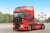 1 24 Daf Xf 95 Super Space Cab - 93834 - Italeri