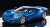 Tamiya - Ford Gt Modelbil Byggesæt - 1 24 - 24346