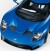 Tamiya - Ford Gt Modelbil Byggesæt - 1 24 - 24346