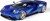 Tamiya - Ford Gt Modelbil Byggesæt - 1 24 - 24346