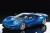 Tamiya - Ford Gt Modelbil Byggesæt - 1 24 - 24346