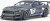 Tamiya - Ford Mustang Gt4 Modelbil Byggesæt - 1 24 - 24354